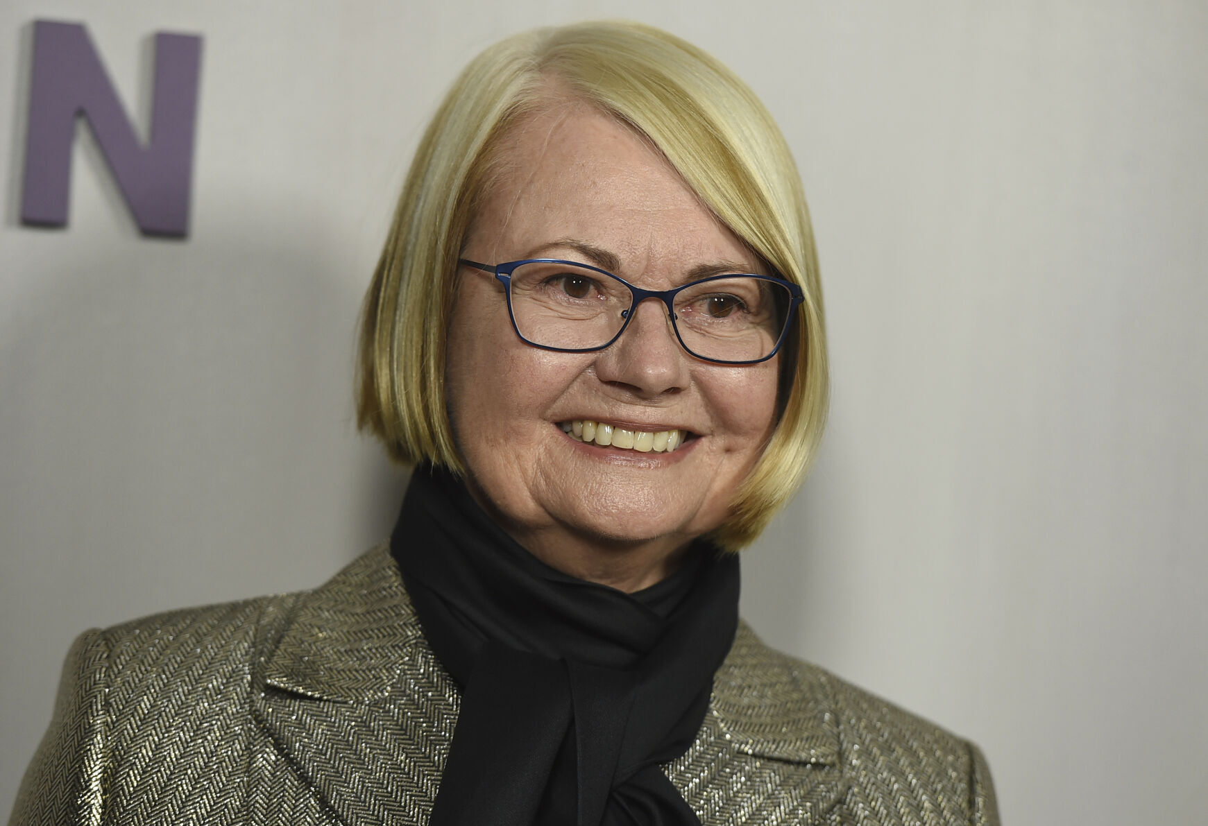 Marcy Carsey